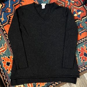 Sundance 100% Cashmere Sweater